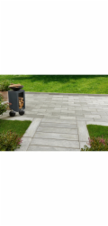 Plechovka omítky Rayon Grey-Alpin 40 cm x 20 cm x 7,5 cm