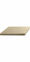 Plechovka terasové dlaždice Sincera Cream 60 cm x 40 cm x 3,8 cm
