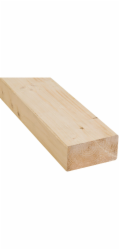 Konstrukční dřevo smrk/jedle NSI 80 mm x 120 mm x 3000 mm