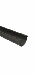 Marley RG 75 Hnědý okap 3 m