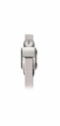 Schellenberg Standardní mini vodítko pro roletový pás 40 mm, bílé