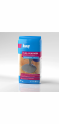 Samonivelační stěrkovací hmota Knauf Faserflex 15 20 kg