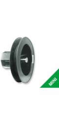 Řemenice rolet Schellenberg Mini 100 mm