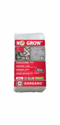 Spárovací písek Dansand No Grow, šířka spáry 1 mm - 5 mm, 20 kg