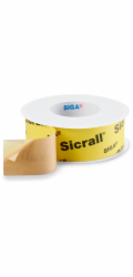 Lepicí páska Siga Sicrall 60 60 mm x 40 m