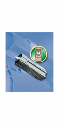 Schellenberg válec mini 40 x 104 mm