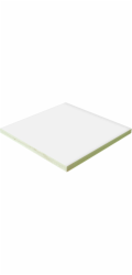 Březová překližka, bílá, 120 cm x 60 cm x 1,5 cm, certifikace FSC®