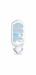 Sista Sanitární silikonový návlek na nové spoje 80 ml, stojan, bílý