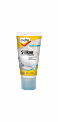 Odstraňovač silikonu Molto 125 ml