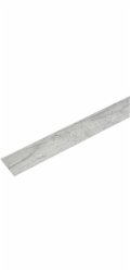 Hrana Kaindl 65 cm x 4,5 cm na beton, balení 2 kusů