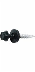 Šrouby O 4,8 mm x 35 mm Antracit