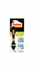 Pattex Vyhlazovací fréza na spáry 1 Vyhlazovač spár, černý