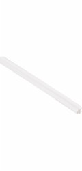Těsnění dveří Primo pro dřevěný rám Lignum 34 Bílé 3-4 mm x 5 m