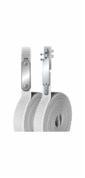 Schellenberg Gurtfix opravná sada Maxi 23 mm šedá