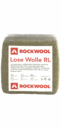Rockwool sypká výplňová vlna 30 l