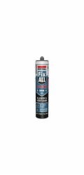 Soudal Fix All Flexi šedý 470 g