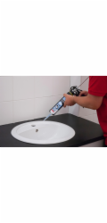 Lepidlo Soudal Fix All Power Glue krystal/krystalově čiré 300 g