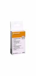 Vruty Fermacell do sádrokartonu 3,9 mm x 30 mm, 250 kusů