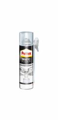 Pattex PU pěna bílá linka 500 ml