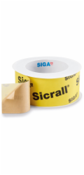 Lepicí páska Siga Sicrall 60 60 mm x 15 m