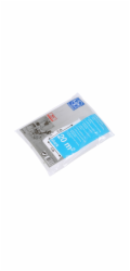 Plachta LUX-TOOLS 4 m x 5 m