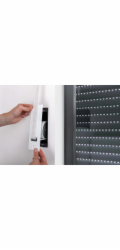 Schellenberg Zapuštěný navíječ rolet Maxi 160 mm Pozinkovaný