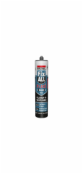 Soudal Fix All Flexi White 470 g