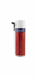 Montážní pěna CMI 1K 500 ml