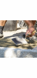 Rychletuhnoucí malta, rychletuhnoucí beton, 25 kg