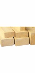 Konstrukční dřevo smrk/jedle NSI 160 mm x 80 mm x 3000 mm