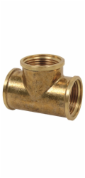 Kirchhoff T-kus 30,3 mm (1" IG) hladký