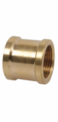 Kirchhoff dvojitá objímka 24,2 mm (3/4" vnitřní průměr) prázdná