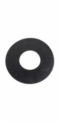 Těsnění splachovací nádržky Kirchhoff pro splachovací nádržky Dal 65 mm x 29 mm x 3 mm