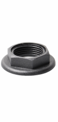 Kirchhoff přírubová matice pro upevnění armatury 24,2 mm (3/4" IG)