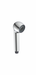Nízkotlaká mycí hlavice Kirchhoff 13 mm (1/2") chrom