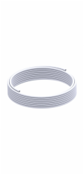 Kirchhoff PE/hliníková vícevrstvá kompozitní trubka v roli 25 m O 16 mm x 2 mm