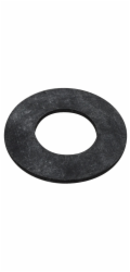 Kirchhoff Těsnění splachovací nádržky pro splachovací nádržky Geberit 20 000, 63 mm x 32 mm x 3 mm