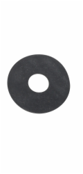 Těsnění splachovací nádržky Kirchhoff pro splachovací nádržky Wisa 69 mm x 23 mm x 3 mm
