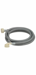 Přívodní hadice Kirchhoff 24,2 mm (3/4" vnitřní závit) x 3 m x 24,2 mm (3/4" vnitřní závit)