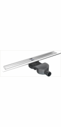 Sprchový žlábek Alserio 90 cm