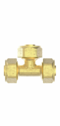Kirchhoff T-kus 26 mm kompresní tvarovka pro MSVR Blank
