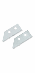 Náhradní čepele pro čistič spár LUX-TOOLS Classic