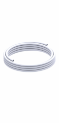 Kirchhoff PE/hliníková vícevrstvá kompozitní trubka v roli 10 m O 16 mm x 2 mm