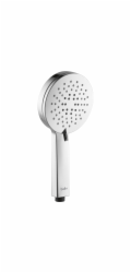 Ruční sprcha Baliv HBR-120.130 Chromovaná O 12 cm
