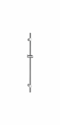 Hansgrohe Unica Reno sprchová tyč 72 cm chrom