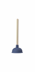Čistič dřezu Bellwether Blue O 140 mm