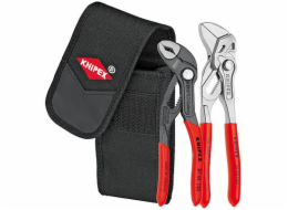 KNIPEX 002072V01 Sada kleští dvojdílná Minis