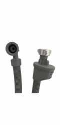 Bezpečnostní přívodní hadice Kirchhoff 24,2 mm (3/4" vnitřní závit) x 3 m