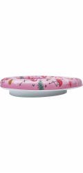 Dětské plastové sedátko Flamingo