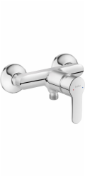 baliv sprchová armatura DU-5890 chrom